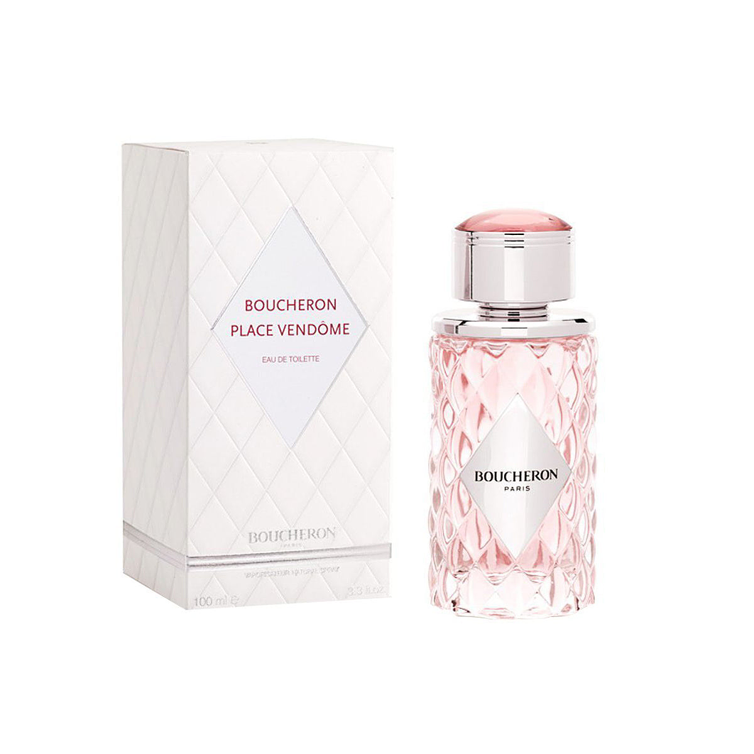 Place Vendome Edt 100 Ml Mujer Boucheron 1