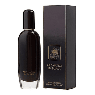 Clinique Aromatics In Black 50ML EDP Mujer
