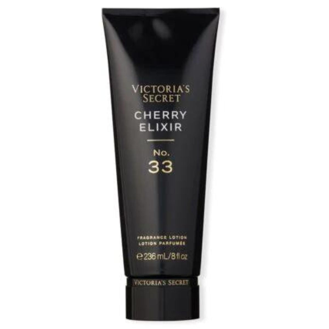 Cherry Elixir No. 33 Victoira Secret 236 ml Mujer Creama 1