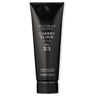 Cherry Elixir No. 33 Victoira Secret 236 ml Mujer Creama