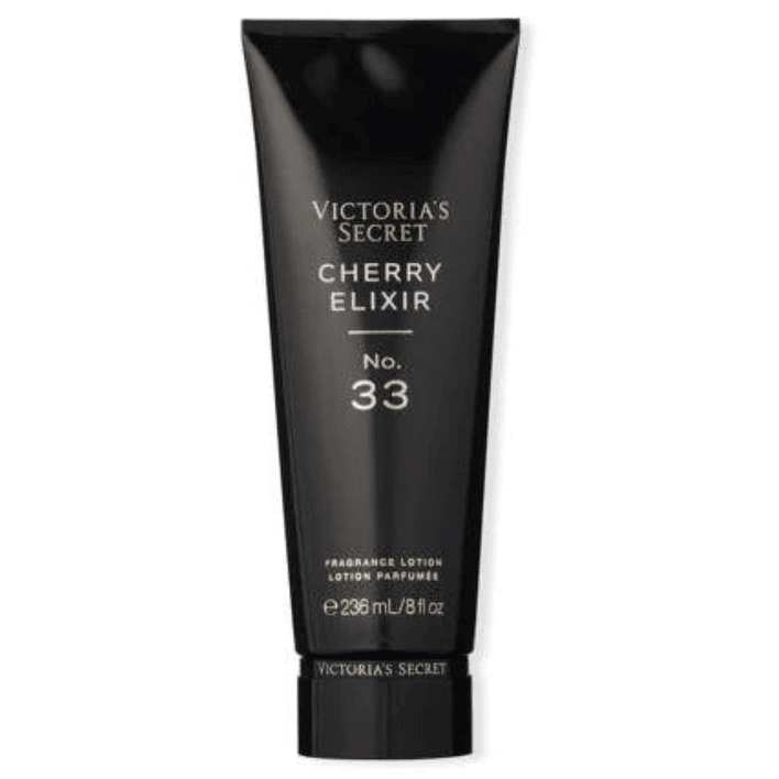 Cherry Elixir No. 33 Victoira Secret 236 ml Mujer Creama 1