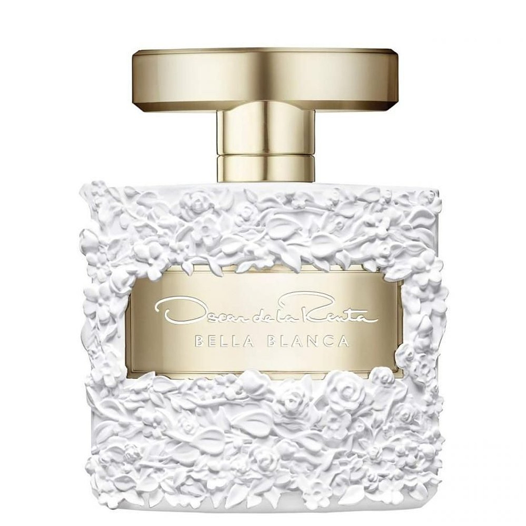 Bella Blanca Oscar De La Renta Edp 100Ml Mujer Tester (Sin Tapa) 1