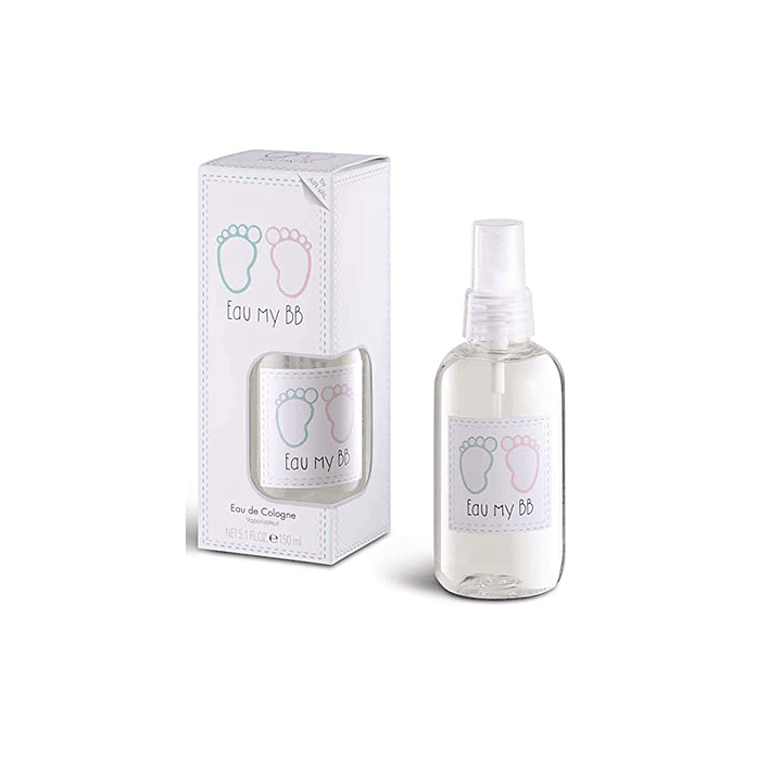 Eau My BB 150ml Mujer Colonia 1