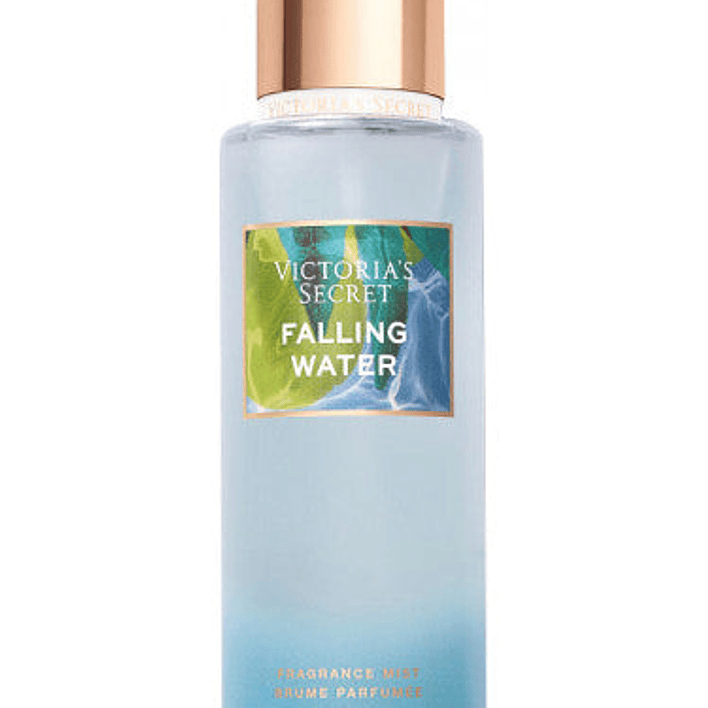 Falling Water Victoria Secret 250 ML Mujer  Coloina 1