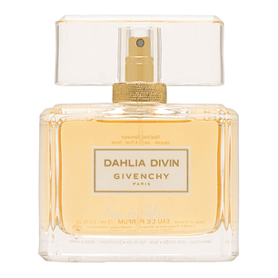 Dahlia Divin Givenchy Edp 75Ml Mujer Tester