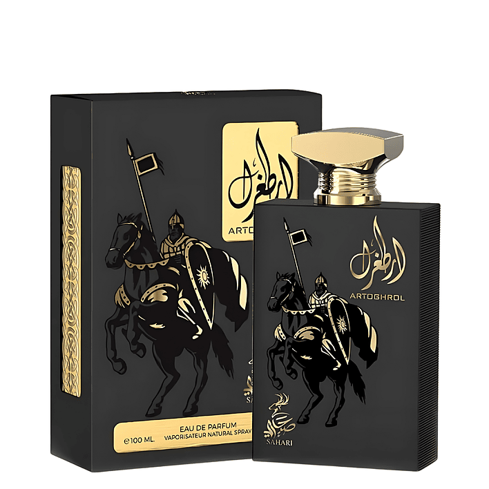 Artoghrol Sahari Edp 100ML Unisex 1