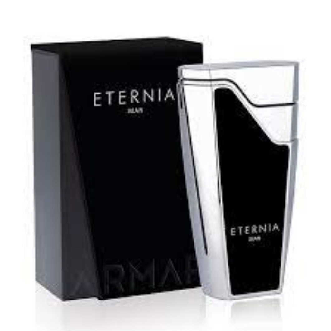 Eternia Man Limited Edition Armaf Edp 80Ml Hombre 1