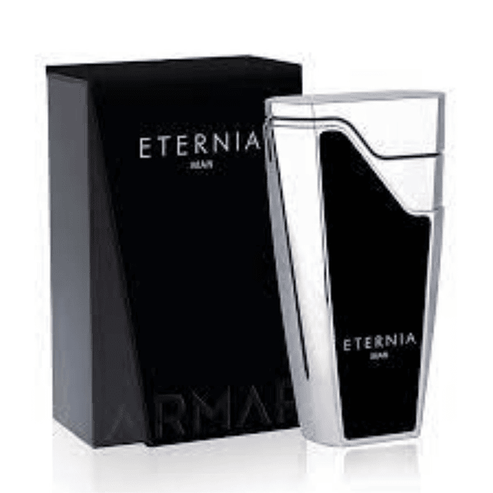 Eternia Man Limited Edition Armaf Edp 80Ml Hombre 1
