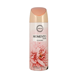 Desodorante Momento Fleur For Women Armaf 200MI Mujer