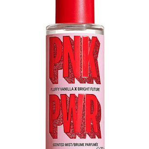 Pink Power 250ml Colonia Victoria Secret