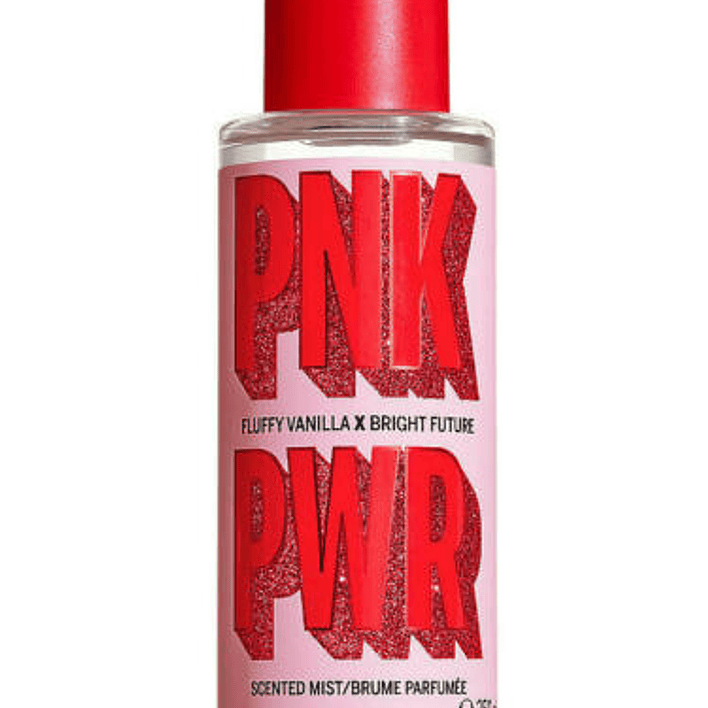 Pink Power 250ml Colonia Victoria Secret 1