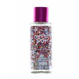 Confetti Pink Pop Victoria's Secret 250ML Mujer Colonia