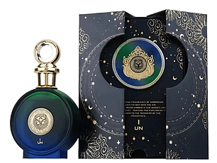 North Stag Expression I Un Paris Corner Extrait De Parfum 100Ml Unisex