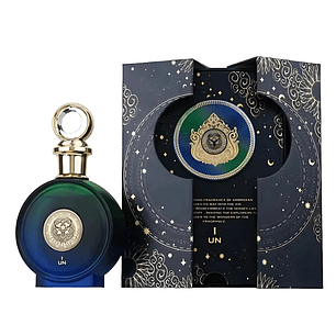 North Stag Expression I Un Paris Corner Extrait De Parfum 100Ml Unisex