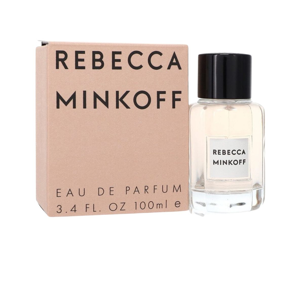 Rebecca Minkoff Edp 100ML Mujer Tester 1
