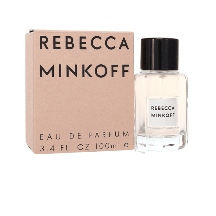 Rebecca Minkoff Edp 100ML Mujer Tester 1