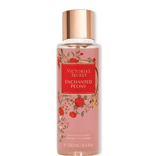 Enchanted Peony Victoria Secret 250ml Mujer Colonia
