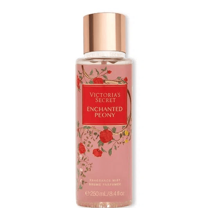 Enchanted Peony Victoria Secret 250ml Mujer Colonia 1