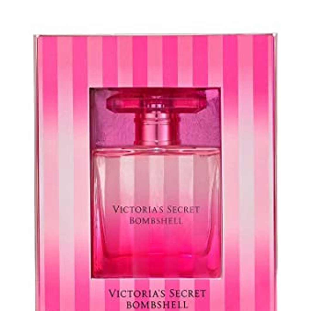Bombshell EDP Mujer 30ml Victoria's Secret 1
