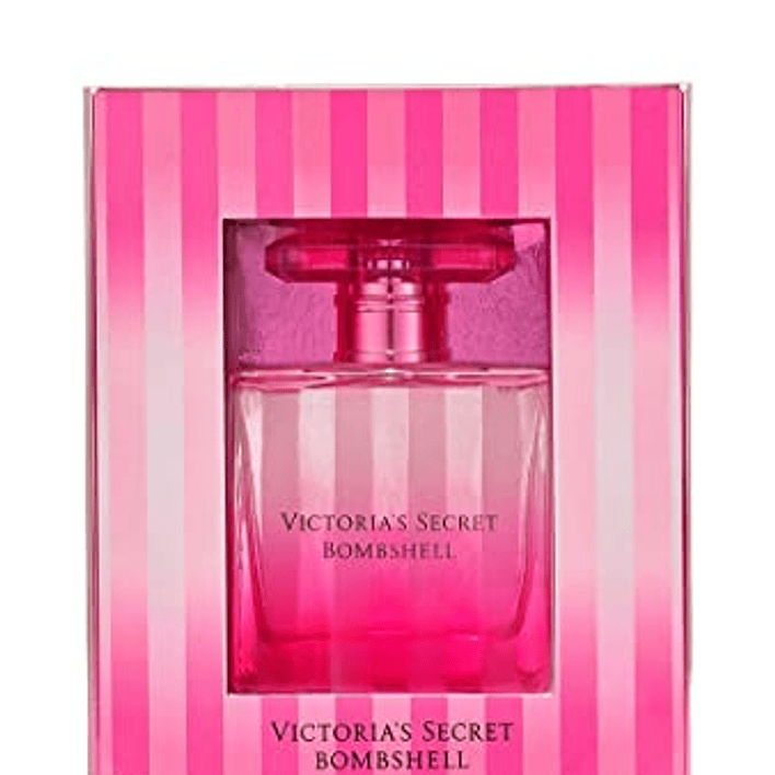Bombshell EDP Mujer 30ml Victoria's Secret 1