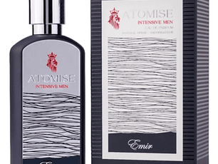 Atomise Intensive Men Emir Paris Corner Edp 100Ml Hombre