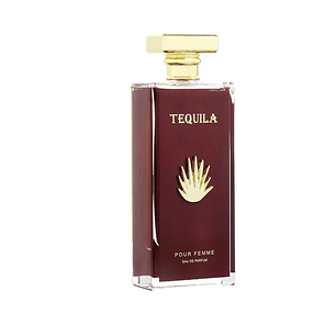 Tequila Pour Femme Bharara  Edp 100 ml Mujer Tester (sin tapa)