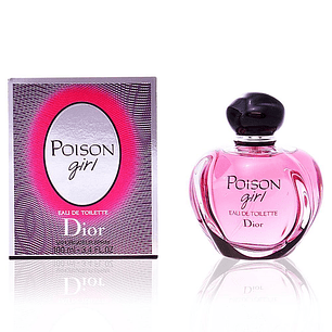 Poison Girl 100ML EDT Mujer Christian Dior
