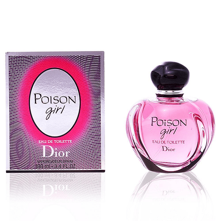 Poison Girl 100ML EDT Mujer Christian Dior 1