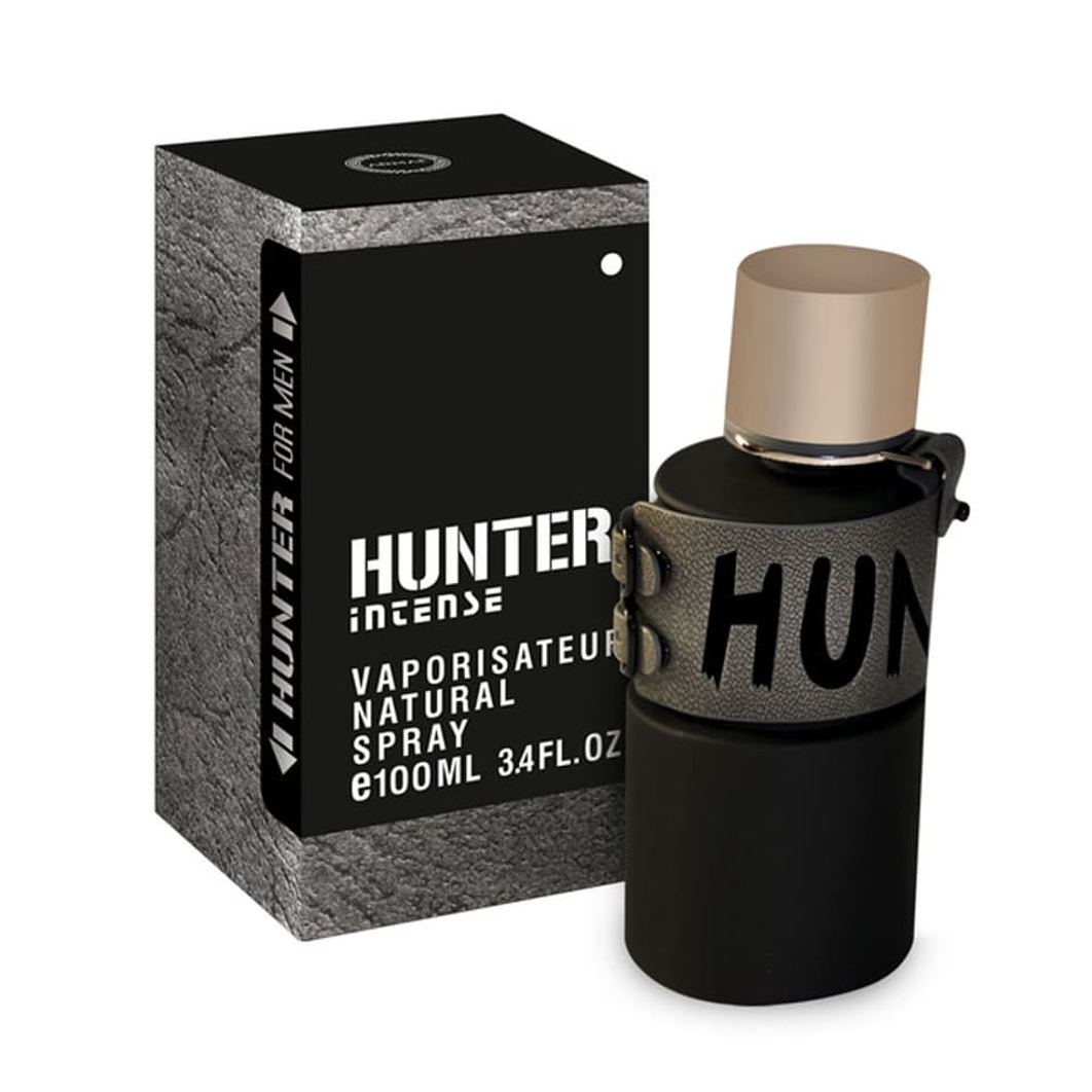 Armaf Hunter intense for Men Edp 100ml Hombre 1