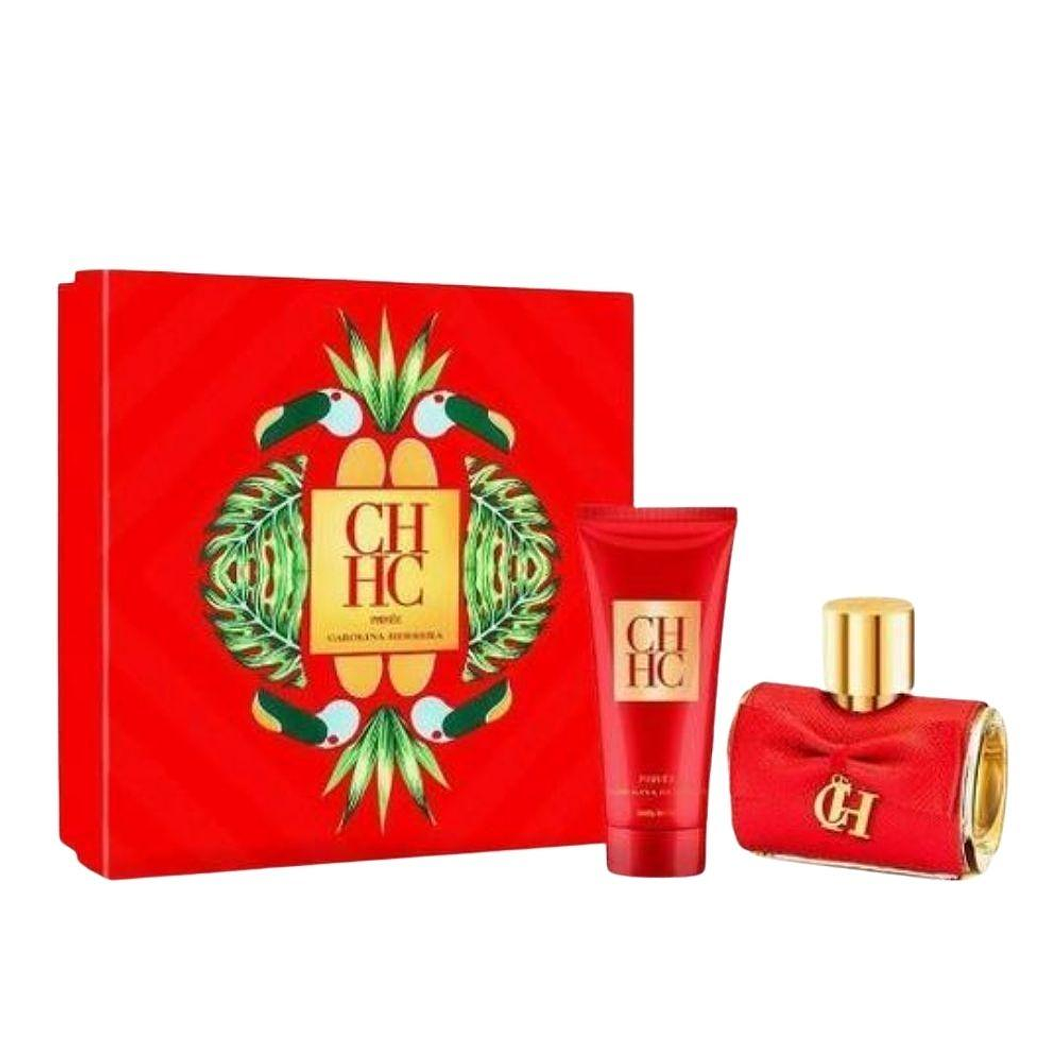 Estuche Ch Privée Edp 80Ml+100Ml B/L Mujer 1