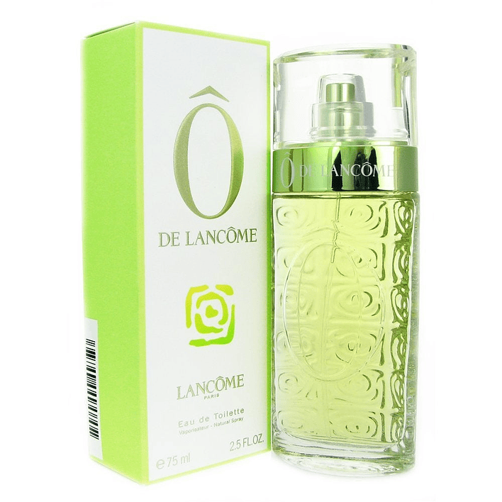 O De Lancome 75ML EDT Mujer 1