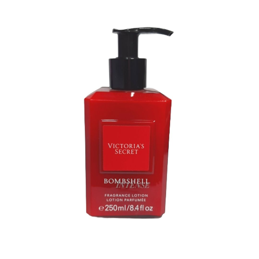 Victoria´s Secret Bombshell Intense Body Lotion 250 ml Mujer 1