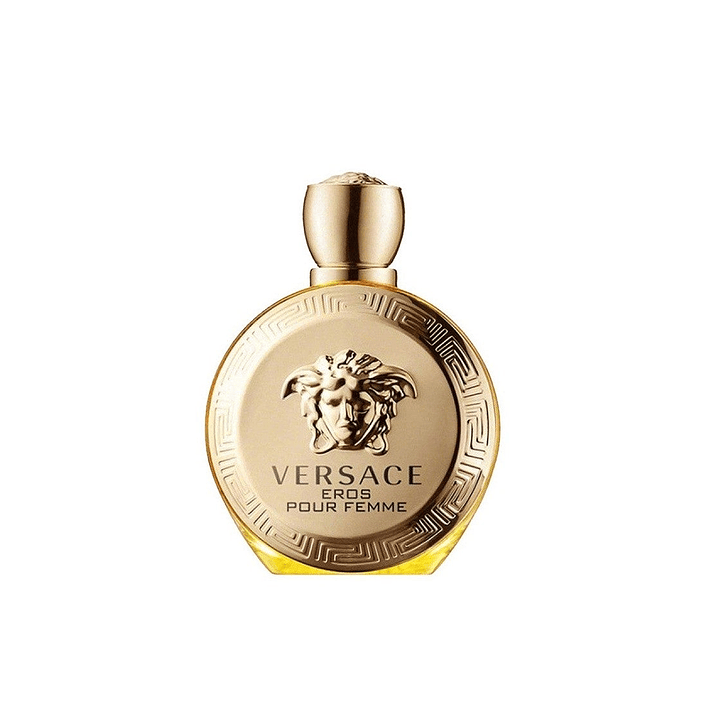Eros Pour Femme Versace TESTER Edp 100 Ml Mujer . 1