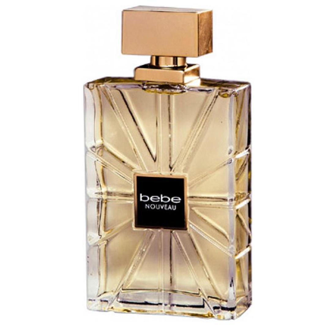 Bebe Nouveau Tester 100ML EDP Mujer Bebe 1