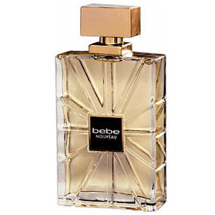 Bebe Nouveau Tester 100ML EDP Mujer Bebe
