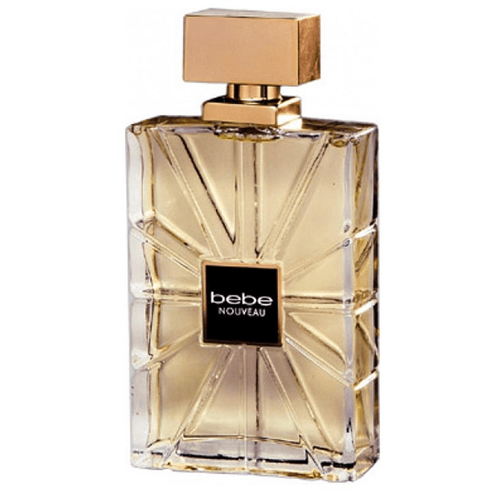 Bebe Nouveau Tester 100ML EDP Mujer Bebe 1
