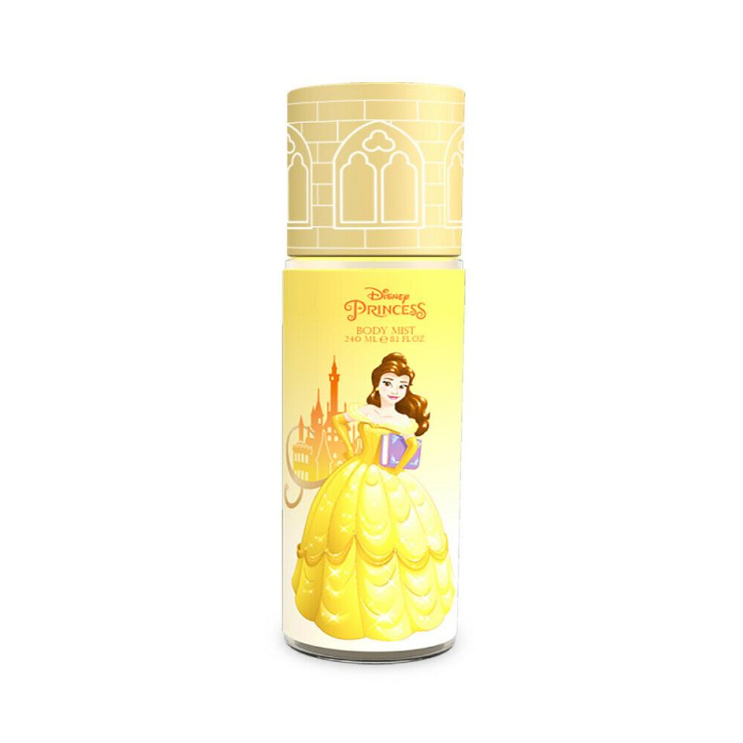 Disney Belle Body Mist 240ml Disney 1