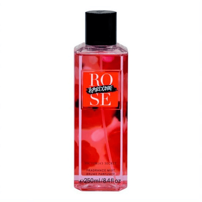 Victoria´s Secret Hardcore Rose Body mist 250 ml 1