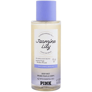 Jasmine Lily Victoira Secret 250 ML Mujer Colonia