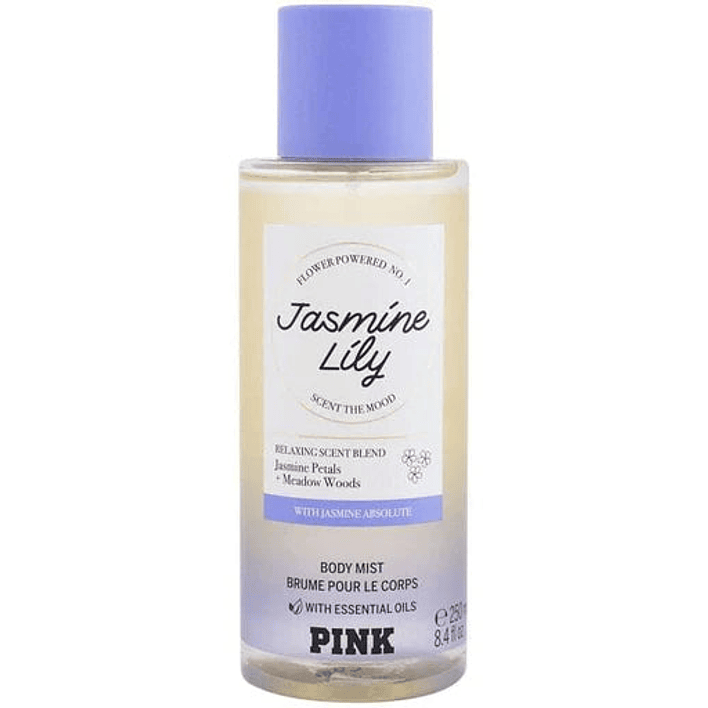 Jasmine Lily Victoira Secret 250 ML Mujer Colonia 1