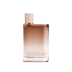 Burberry Her Intense Edp 100Ml Mujer Tester