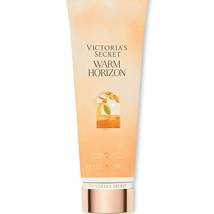 Warm Horizon Victoria's Secret 236ML Mujer Crema