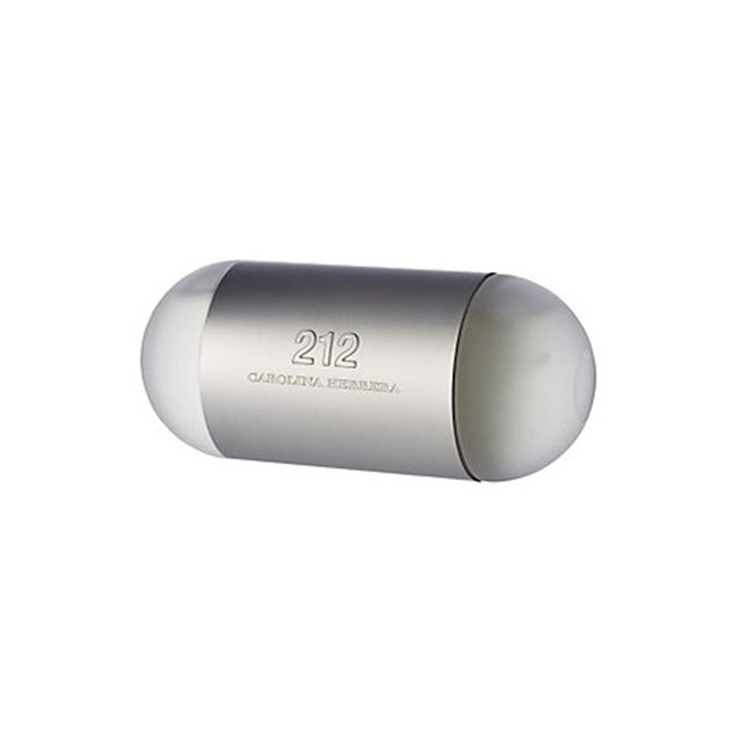 212 NYC Tester Con Tapa 60ML EDT Mujer Carolina Herrera 1