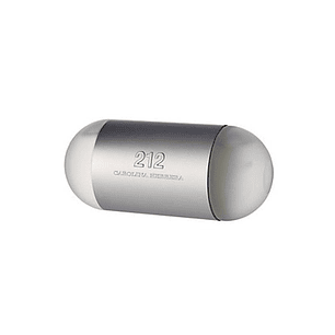212 NYC Tester Con Tapa 60ML EDT Mujer Carolina Herrera