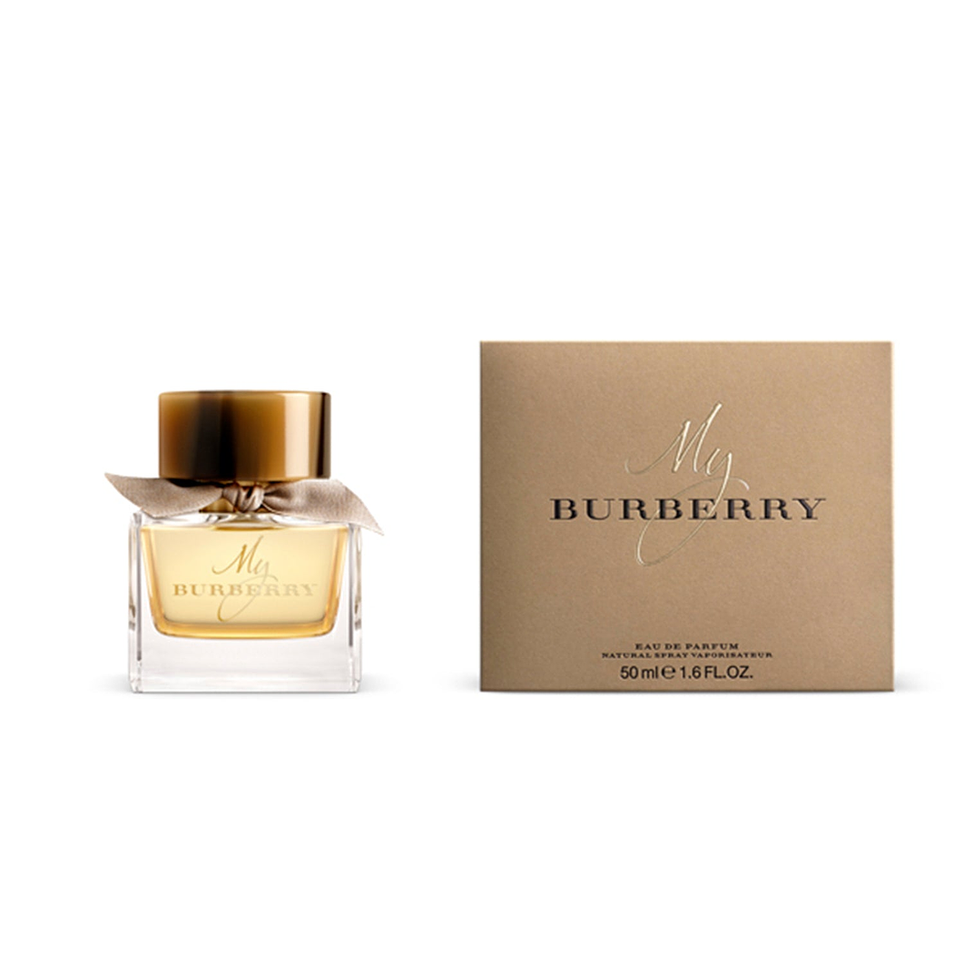 My Burberry  EDP Mujer 50ML 1