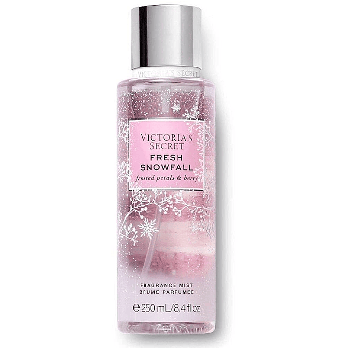 Fresh Snow Fall Victoria Secret 250ML Mujer Colonia 1
