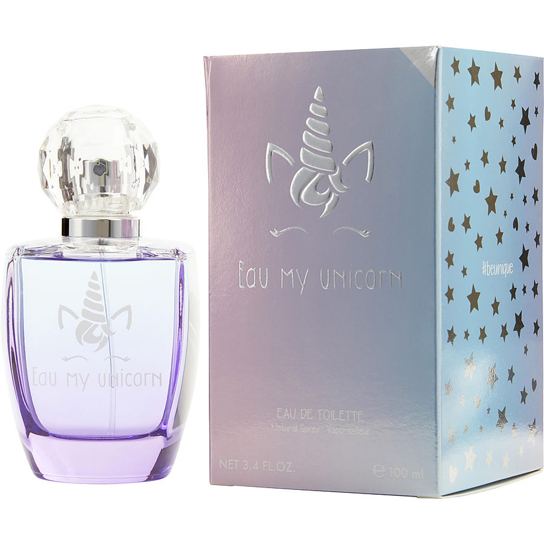 Eau My Unicorn Edt 100ml 1