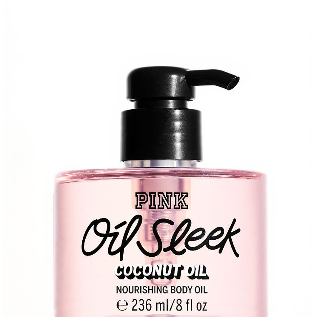 Victoria´s secret Oil Sleek Coconut Oil 236 ml 1