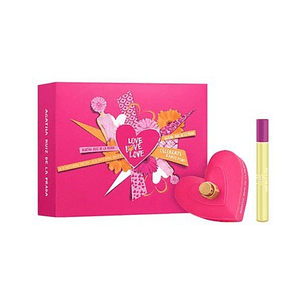 ESTUCHE LOVE LOVE LOVE 50ML EDT + 10ML