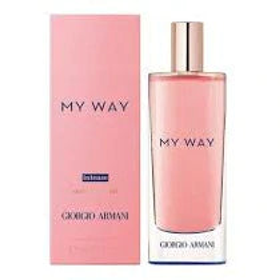 My Way Intense Armani Edp 15Ml Mini Mujer . 1